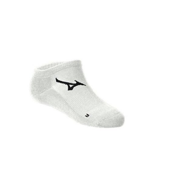 Runbird No Show Sock - Mizuno 370266 - Picture 1 of 1